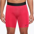 Herren-Trainingsshorts Nike Pro Dri-Fit Fitness Long laser crimson/black