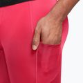 Herren-Trainingsshorts Nike Pro Dri-Fit Fitness Long laser crimson/black 4