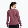 Laufpullover für Damen Nike Swift pink smoke 2