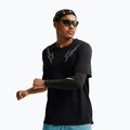 Herren-Laufshirt Nike AeroSwift Dri-Fit ADV black