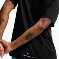 Herren-Laufshirt Nike AeroSwift Dri-Fit ADV black 4