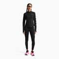 Damen-Laufshirt mit langen Ärmeln Nike Tempo Flash black 2