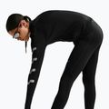 Damen-Laufshirt mit langen Ärmeln Nike Tempo Flash black 4