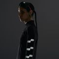 Damen-Laufshirt mit langen Ärmeln Nike Tempo Flash black 7