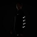 Damen-Laufshirt mit langen Ärmeln Nike Tempo Flash black 8