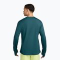 Lauf-Langarmshirt für Herren Nike Miler bright spruce 2