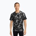 Herren-Laufshirt Nike Miler Dri-Fit UV black