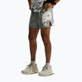 Herren-Laufshorts Nike Dri-Fit 4" smoke grey/black/light lemon twist