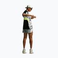 Herren-Laufshorts Nike Dri-Fit 4" smoke grey/black/light lemon twist 3