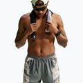 Herren-Laufshorts Nike Dri-Fit 4" smoke grey/black/light lemon twist 4