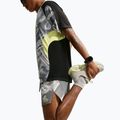 Herren-Laufshorts Nike Dri-Fit 4" smoke grey/black/light lemon twist 6