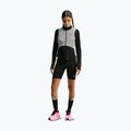 Damen Laufweste Nike Swift Flash metallic cool grey/black 2