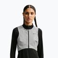 Damen Laufweste Nike Swift Flash metallic cool grey/black 4