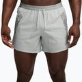 Herren-Laufshorts Nike Stride grey fog
