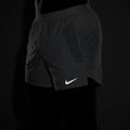 Herren-Laufshorts Nike Stride grey fog 5