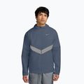 Laufjacke für Herren Nike Miler Therma-Fit Repel Winterized new slate/black
