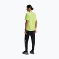 Herren-Laufshirt Nike Miler light lemon twist 3