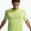 Herren-Laufshirt Nike Miler light lemon twist 4
