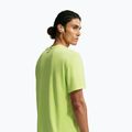 Herren-Laufshirt Nike Miler light lemon twist 5