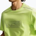 Herren-Laufshirt Nike Miler light lemon twist 6