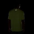 Herren-Laufshirt Nike Miler light lemon twist 7