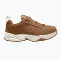 Herren Trainingsschuhe Nike Air Monarch SE cacao wow/gum med brown/cacao wow