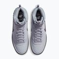 Herren Schuhe Nike Court Vision Mid SE wolf grey/iron grey/black/mahogany 3