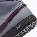 Herren Schuhe Nike Court Vision Mid SE wolf grey/iron grey/black/mahogany 6