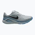 Herren-Laufschuhe Nike Structure 26 Grey Mist/Smokey Blue/Racer Blue/Black
