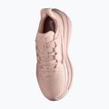 Laufschuhe für Damen Nike Winflo 12 orange pearl/silt red/desert berry 4