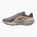 Herren-Laufschuhe Nike Downshifter 14 medium ash/cream Ii/total orange/black 2