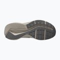 Herren-Laufschuhe Nike Downshifter 14 medium ash/cream Ii/total orange/black 3