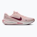 Laufschuhe für Damen Nike Journey Run orange pearl/rust pink/sail/pink smoke