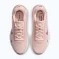 Laufschuhe für Damen Nike Journey Run orange pearl/rust pink/sail/pink smoke 3