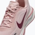 Laufschuhe für Damen Nike Journey Run orange pearl/rust pink/sail/pink smoke 5