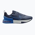 Herren Trainingsschuhe Nike Air Max Alpha Trainer 6 new slate/gridiron/light photo blue