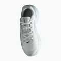 Laufschuhe für Damen Nike Downshifter 14 off white/pure platinum/metallic silver 4