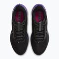 Laufschuhe für Damen Nike Pegasus Premium black/dark concord/metallic silver 3