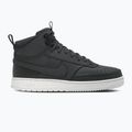 Herren Schuhe Nike Court Vision Mid Winter newsprint/light bone/off noir/newsprint