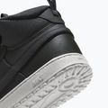 Herren Schuhe Nike Court Vision Mid Winter newsprint/light bone/off noir/newsprint 6