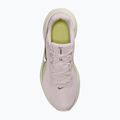 Laufschuhe für Damen Nike Downshifter 14 platinum violet/light bone/gridiron/sail 4