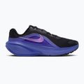 Laufschuhe für Damen Nike Downshifter 14 black/persian violet/vivid purple