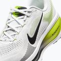 Herren-Laufschuhe Nike Vomero 18 white/lemon venom/dark grey/black 5
