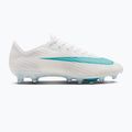 Herren-Fußballschuhe Nike Mercurial Superfly 11 Elite AG white/dusty cactus