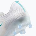 Herren-Fußballschuhe Nike Mercurial Superfly 11 Elite AG white/dusty cactus 6