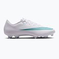 Herren-Fußballschuhe Nike Mercurial Vapor 17 Academy MG white/dusty cactus