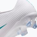 Herren-Fußballschuhe Nike Mercurial Vapor 17 Academy MG white/dusty cactus 6
