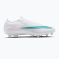 Herren-Fußballschuhe Nike Mercurial Vapor 17 Elite AG white/dusty cactus