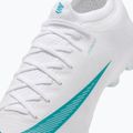 Herren-Fußballschuhe Nike Mercurial Vapor 17 Elite AG white/dusty cactus 7