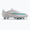 Herren-Fußballschuhe Nike Mercurial Superfly 11 Elite SG white/dusty cactus